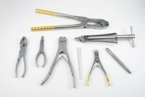 Ортопедические инструменты