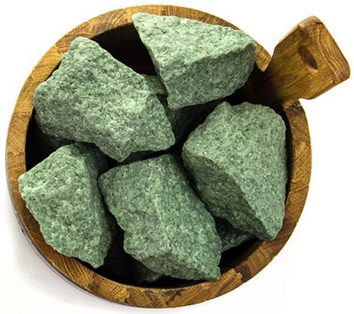 Камни для печей-каменок