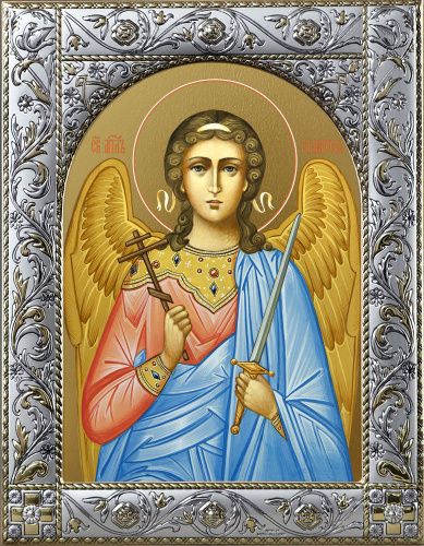 Иконы Ангелов Хранителей