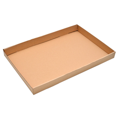 Крышки для картонных коробок