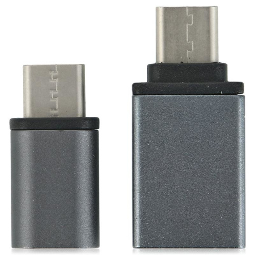 Переходники OTG USB - Type-C