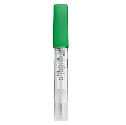 Термометры стеклянные для испытаний нефтепродуктов 