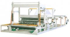 Оборудование целлюлозно-бумажной промышленности