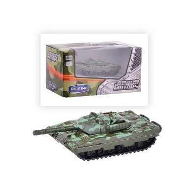 Модели танков масштабные