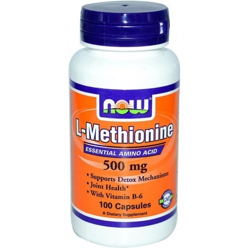 L-метионин