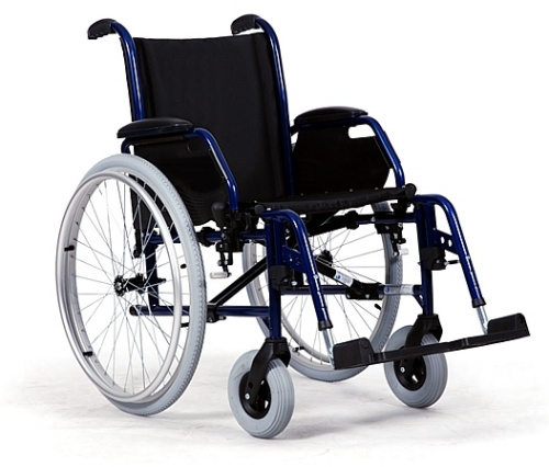 Кресла-коляски инвалидные складные