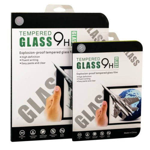 Защитные стекла для iPad