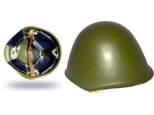 Шлемы армейские