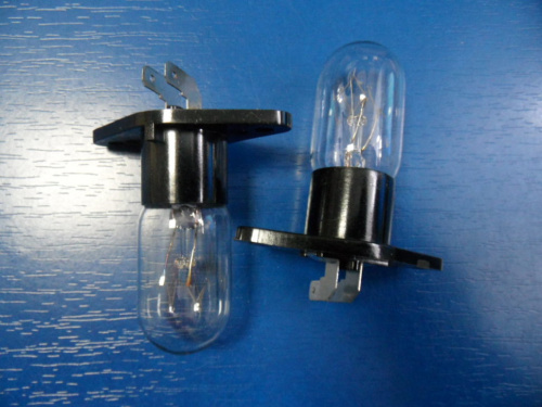 Лампы для микроволновых печей