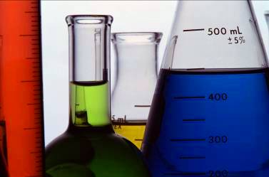 Химические элементы, вещества и соединения