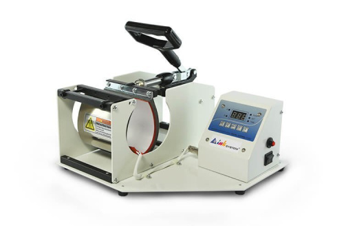 Оборудование для гидрографической печати 