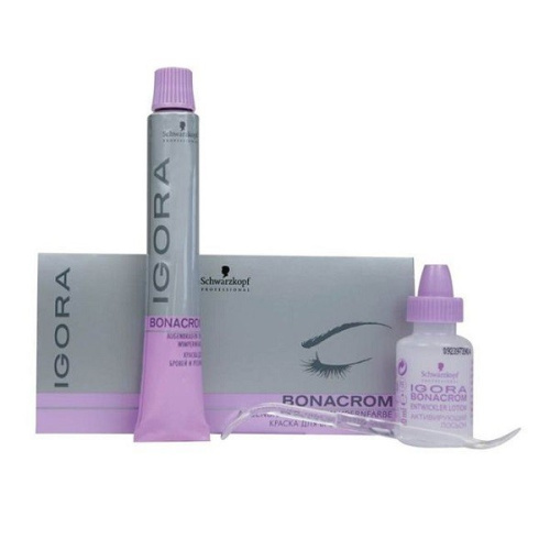 Schwarzkopf professional igora bonacrom