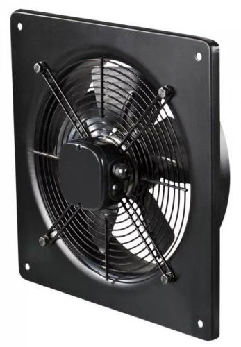 Вентиляторы для аппаратов воздушного охлаждения 