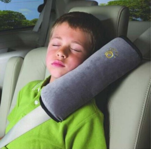 Подушки на ремни безопасности