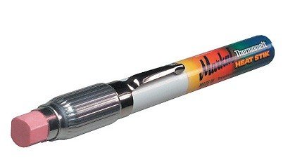 Термоиндикаторный карандаш