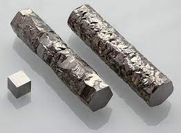 Металлы редкие легкие и их сплавы