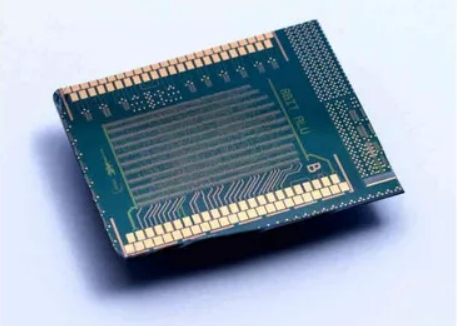 Микропроцессорные схемы