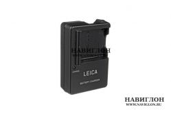 Зарядки для Leica