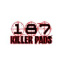 187 KILLER PADS