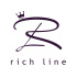 Rich line