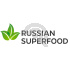 Russian Superfood