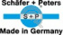 Schafer + Peters GmbH