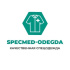 SPECMED-ODEGDA