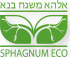 Sphagnum-eco