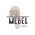 STEEL MEBEL design