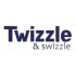 Twizzle & swizzle