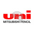 Uni Mitsubishi Pencil