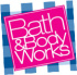 BATH AND BODY WORKS