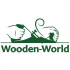 Wooden-world