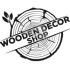 Wooden Decor Shop