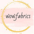 WOW.fabrics