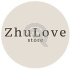ZhuLoveStore