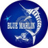 BLUE MARLIN