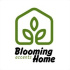 BloomingHome accents