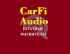 CarFi audio