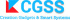 CGSS (Creation Gadgets & Smart Systems)