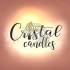 Cristal Candles