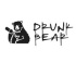 Drunk Bear