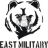 East-Military