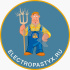 Electropastyx