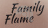 Family Flame