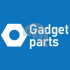 Gadget parts