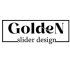 GoldeN slider design
