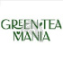 GREEN TEA MANIA