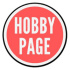 HobbyPage