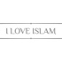 I love Islam